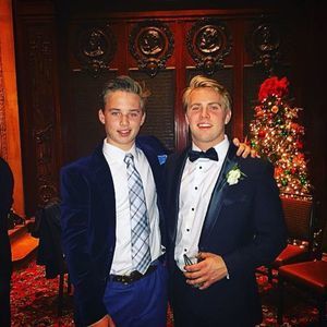 Meet your Posher, Drew